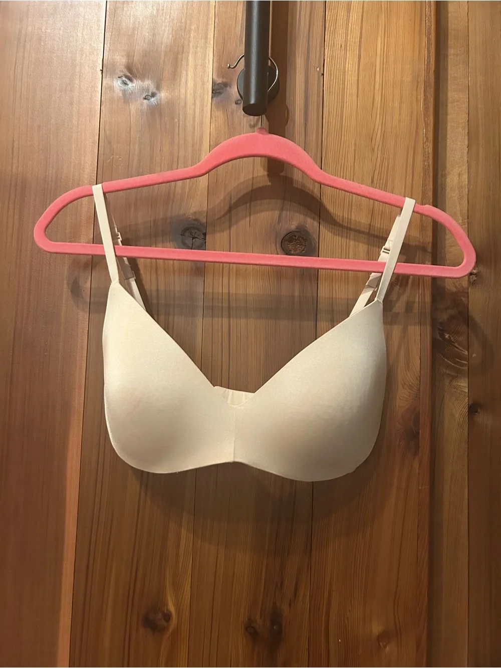 SKIMS Push up Plunge bra - Picture 1 of 3